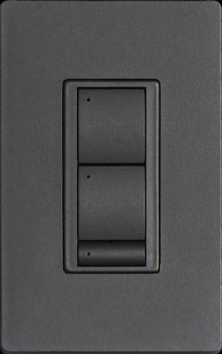 Xcene Wall AMP V2 4x2 Preto